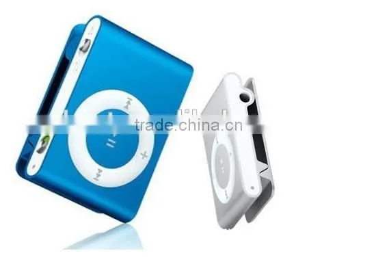 Mini DVR MP3 Music Player Hidden Camera Camcorder Cam Digital Video Audio Recorder Blue/Black