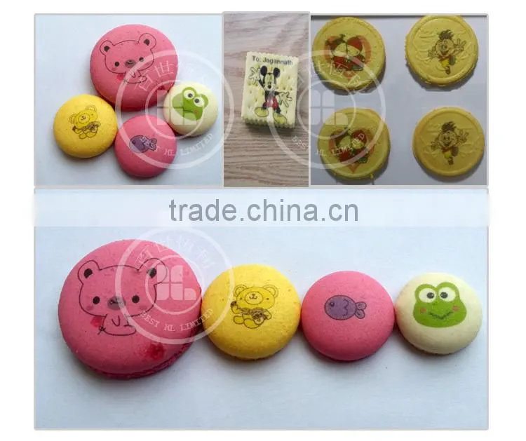 Multifunction Printer,Food Printing Machine for cake,Edible Food printer