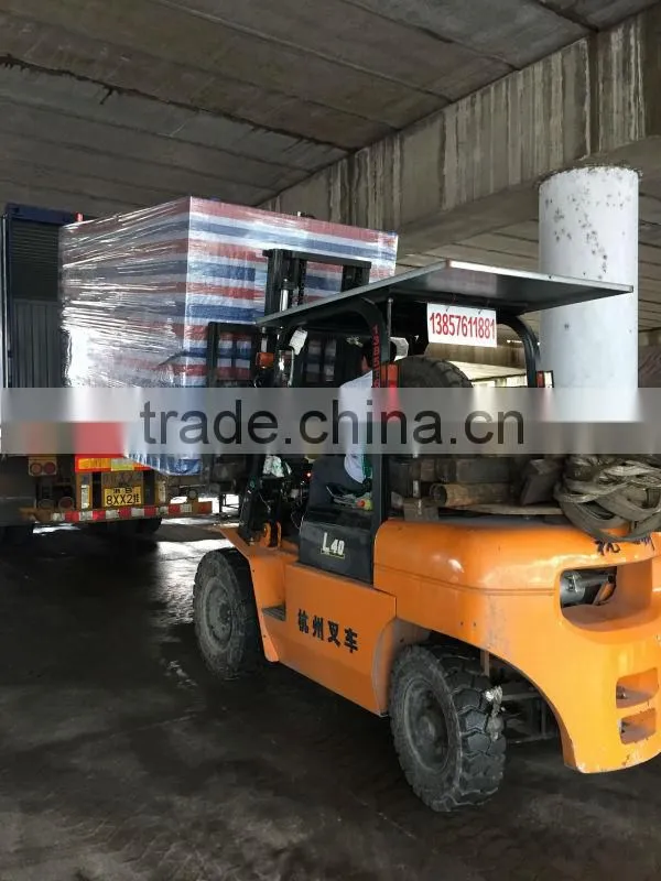 ZG-100 5 gallon semi automatic pet blow moulding machine/pet blow molding machine