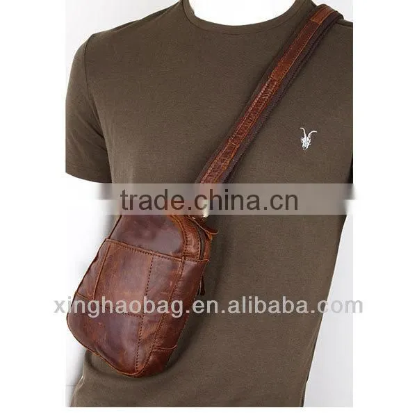 2014 sports water bottle waist bags waist bag for men