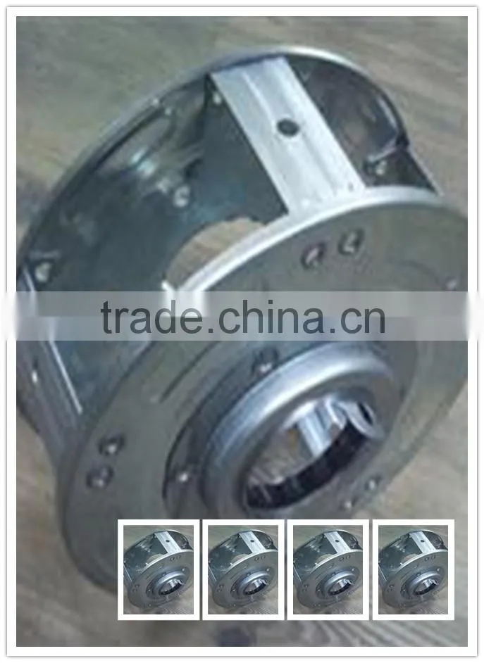2015 hot automatic iron box / steam iron box / spring loaded box box factory price with high quality