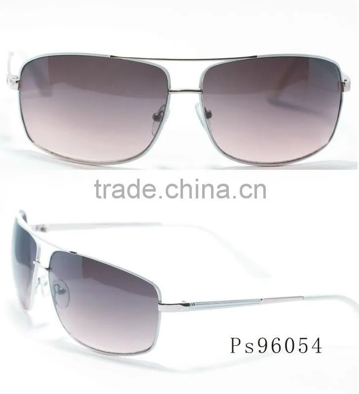 hot sale newest fashion Metal Sunglasses