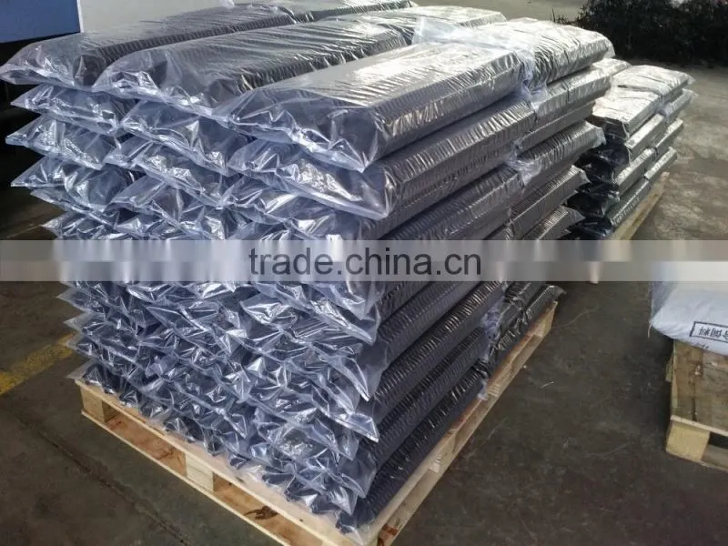 Rebar Spacer Wheel