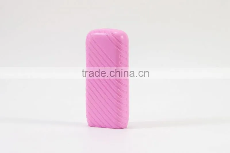 4000mah portable mobile phone charger
