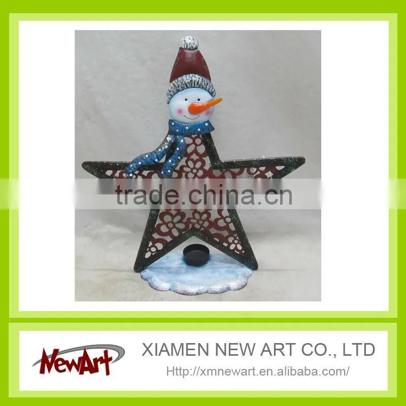 christmas snowman crafts