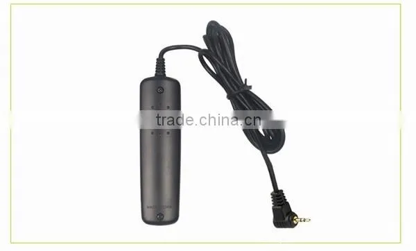 Camera Shutter Timer Remote Control for Sony NEX 5, 5N, 6, 7,A5000,A6000,A7,A7RII,A7RS