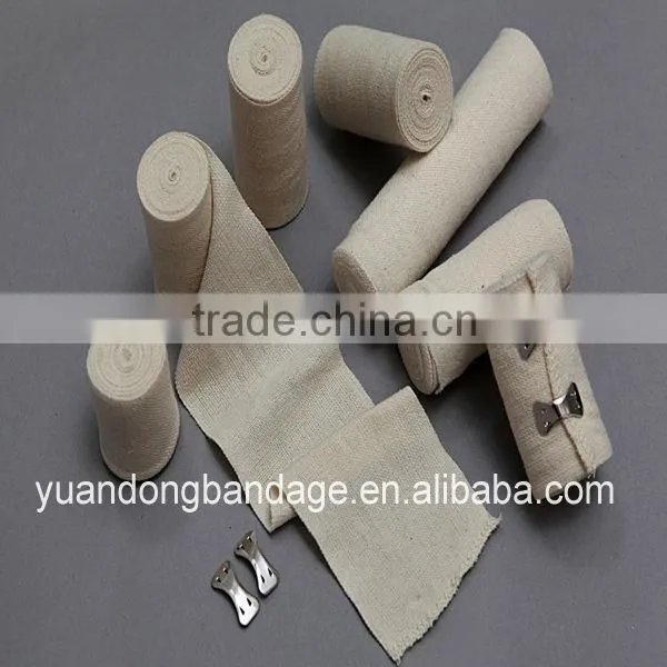 plain cotton bandage