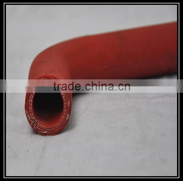 competitive price oil resistant epdm rubber hose for automotive