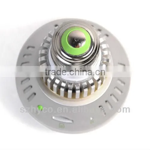 Emergency Backup Bulb video camera