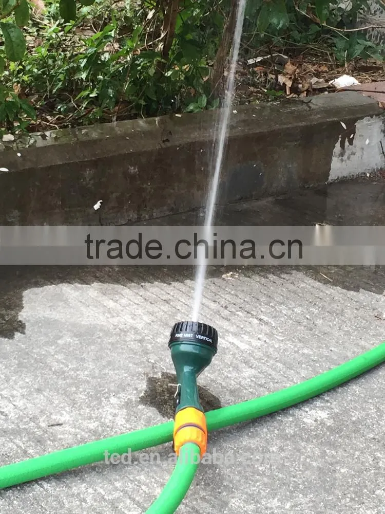 Garden Water Hose,Retractable Garden Hose extendable pipe