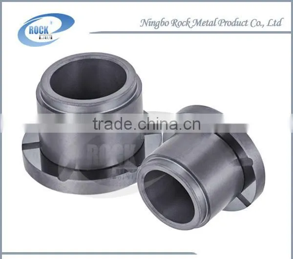 Sic Bush Bearing for Mechanical Pump Seal