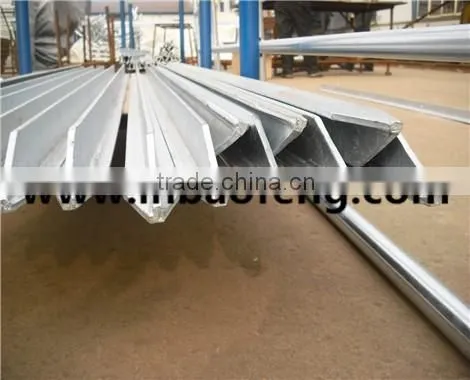 Stainless steel T-rod for sale