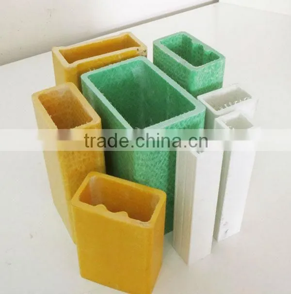 FRP/fiberglass reinforced plastic industrial handrail/fencing