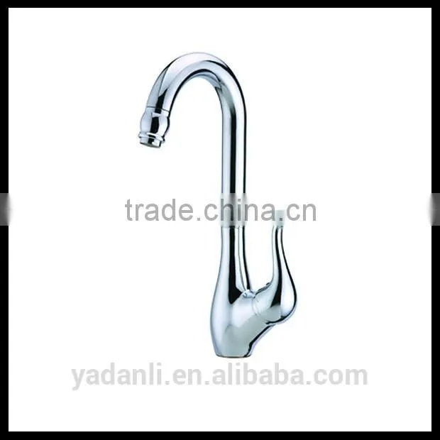 polished chrome italian kitchen faucet delta kitchen faucet