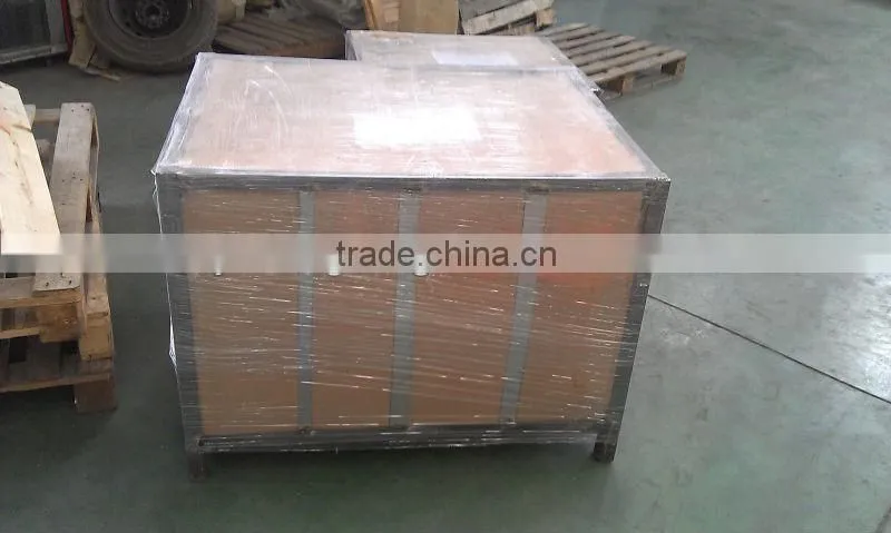 Shipping Container Door Lock Hardware