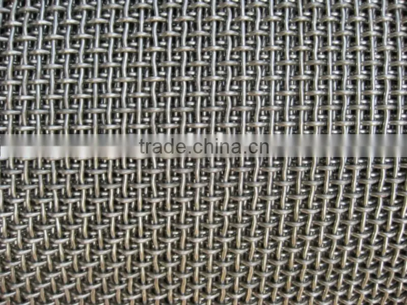 square wire mesh