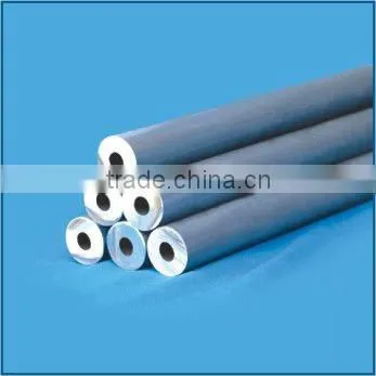 Annealed Seamless Steel Carbon Tube&Pipe (flattening/bending well )