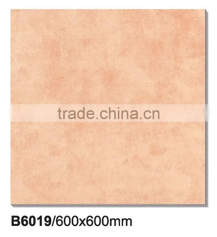 Apartment rustic tiles cheap price popular design 600*600 ceramic floor tiles