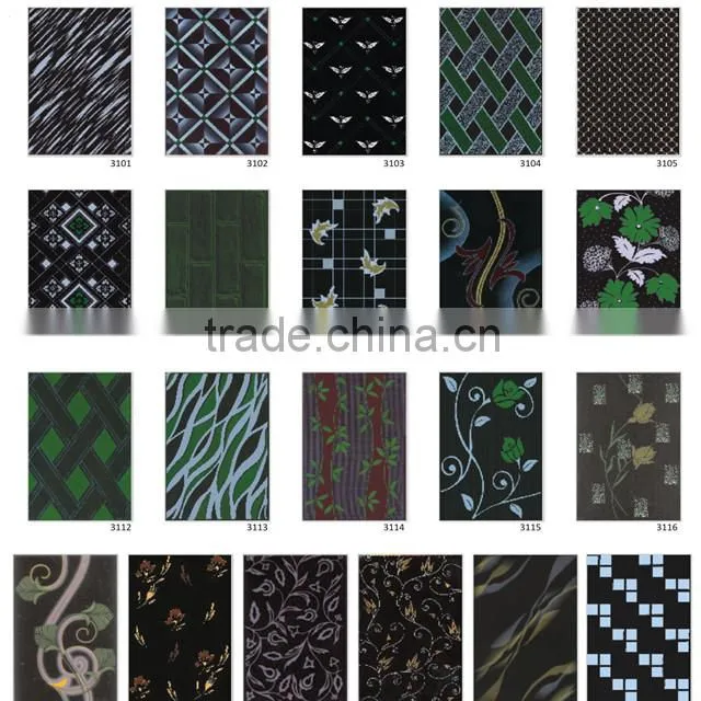 Flower Design Digital Wall Tiles
