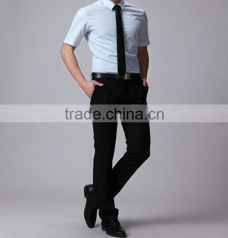 Cotton Shirt Fabric Men's Fabric For Shirt