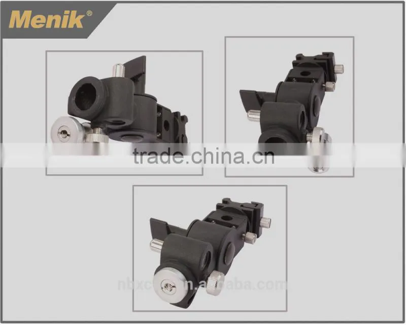 JM-25 D electric lamp Hotshoe holder,photographic accessory