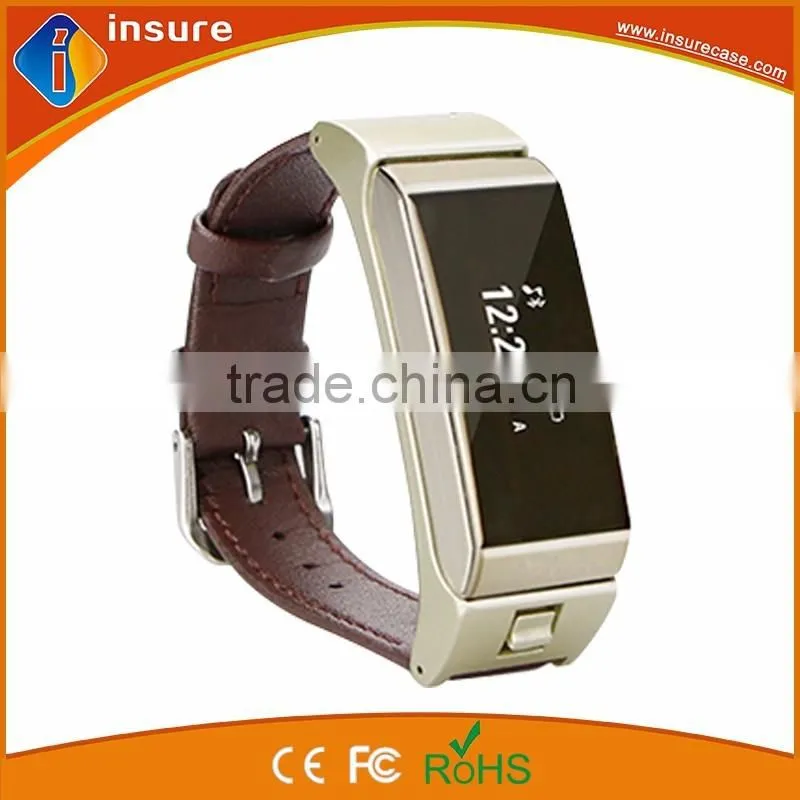 high end smart fitness bracelet with sleep monitor