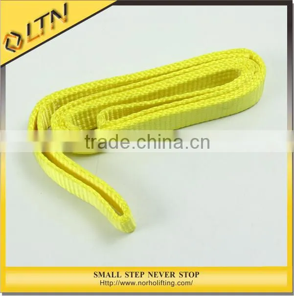 2015 Top Ranking Sling Grip Webbing Sling