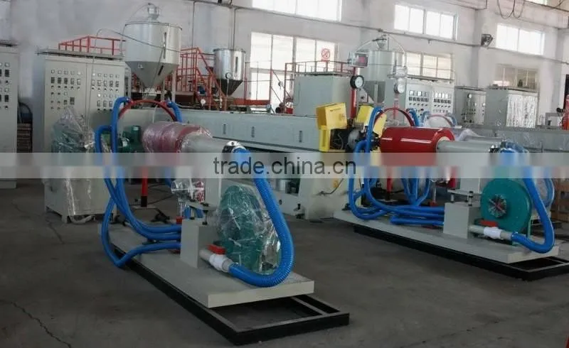 CE Approved EPE Expanded Polyethylene Foam Machine