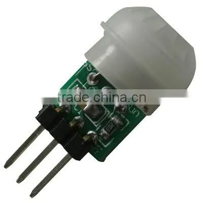 1.6 usd High Sensitivity digital PIR Sensor Modules