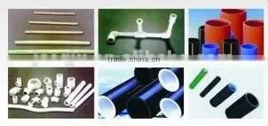 PPR-50/160 PPR Pipe Extrusion Machine for purified water