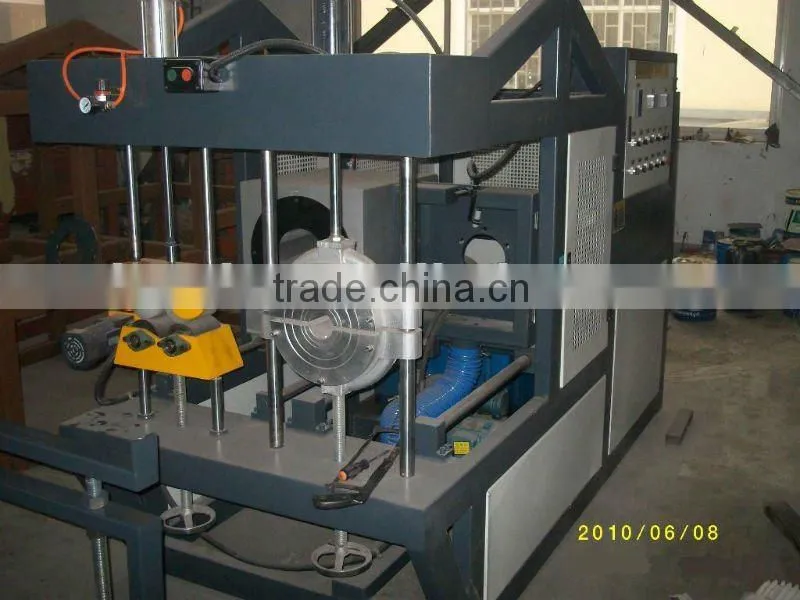20-63mm Plastic Pipe PVC Expander Machine