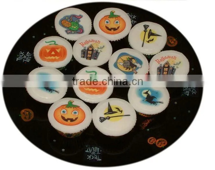 Canon A4 food safe edible paper for cakes