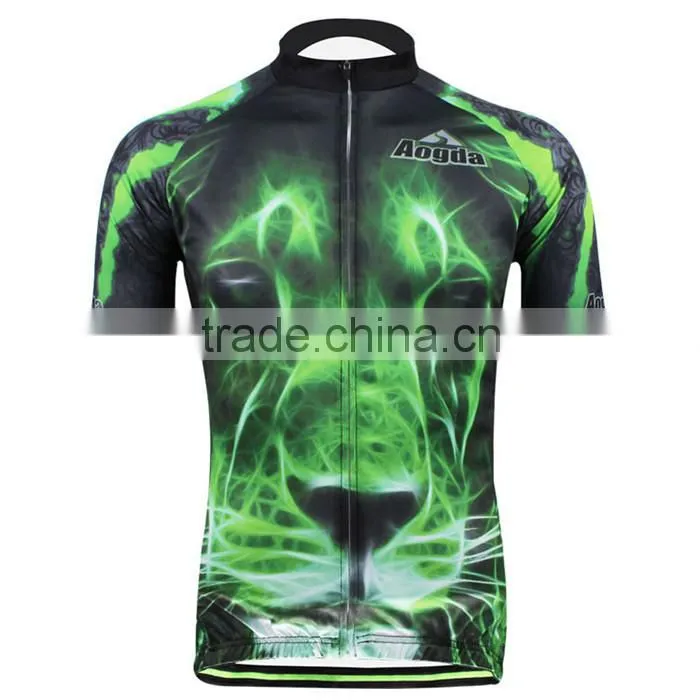 mountain bike crivit sport apparel cyclism cheap cycling jersey