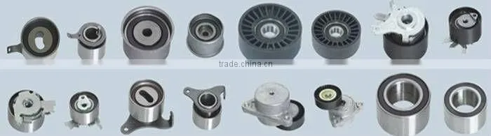 Long life Auto Rear Wheel hub Bearings 90369-43010