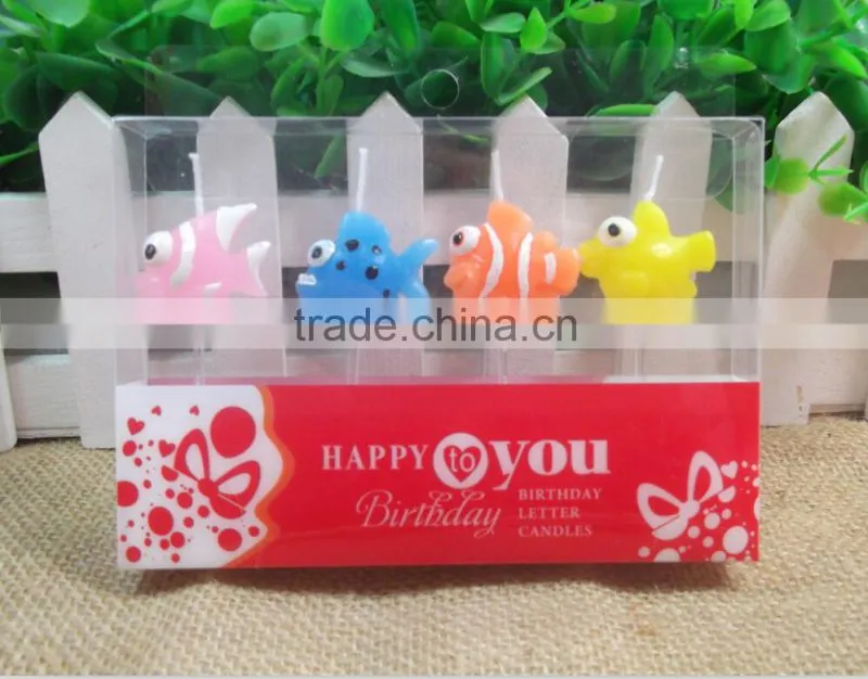wholesale birthday candles/birthday candles