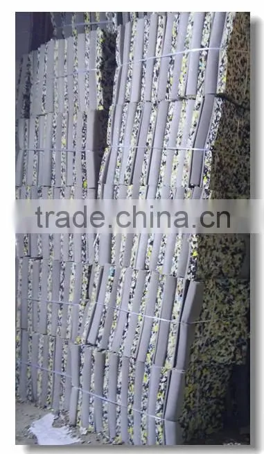 high quality furniture cushion seat rebond foam