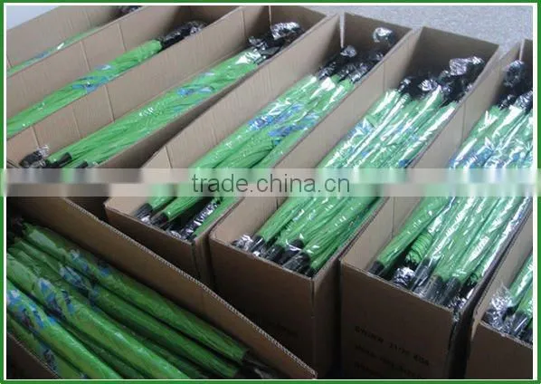sublimation printing umbrella (fullcolor heat transfer printing)