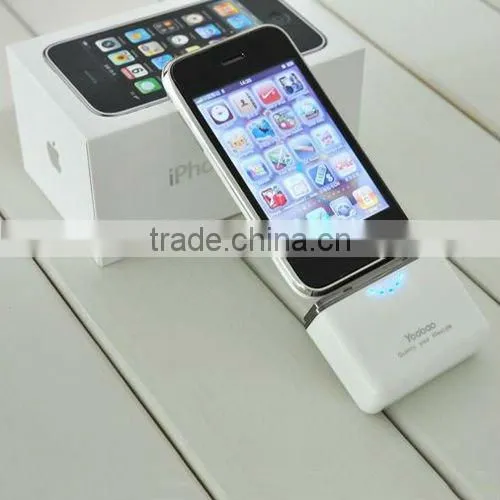 3400mAh Power Bank, Mobile Charger, portable power charger