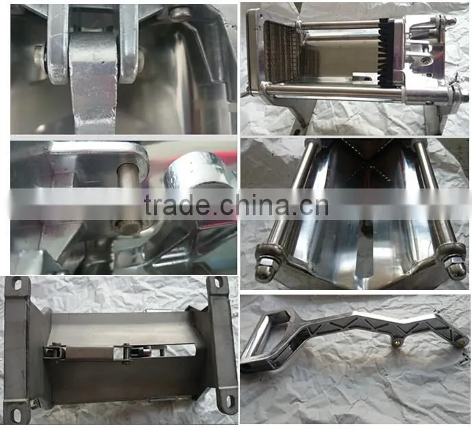 Manual vegetable fruit cutter with best quality