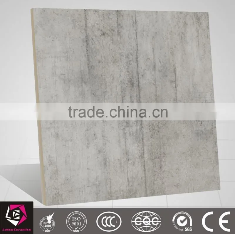 Line fossil stone look matt 3d ceramic tiles