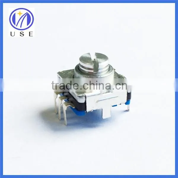 2015 Newest mini rotary encoder switch