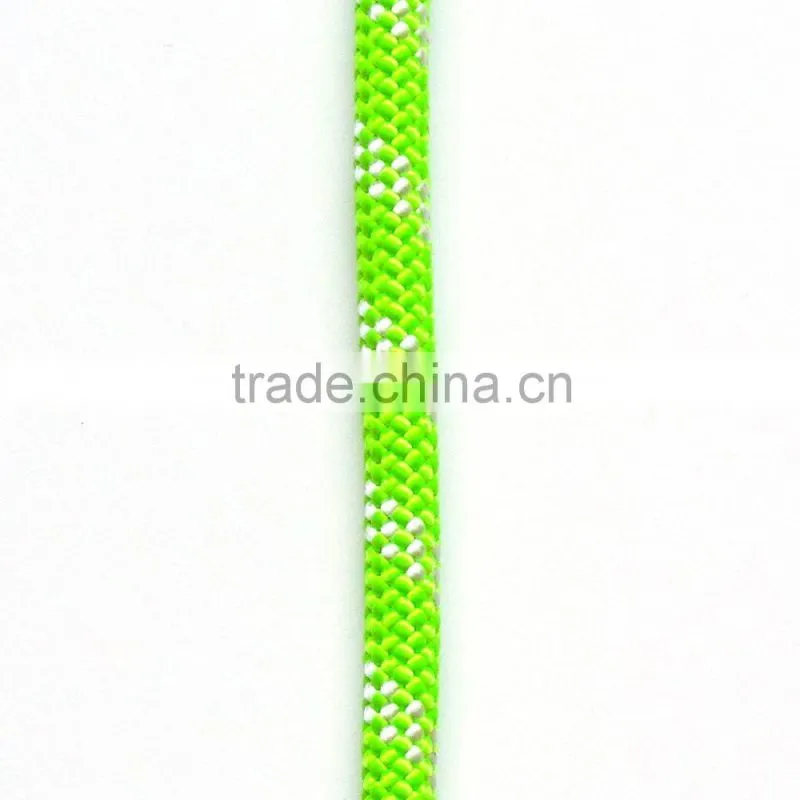 Trek Light Gear Go Anywhere Rope Kit climbing gear 8-12mm nylon climbing rope static rope for climbing