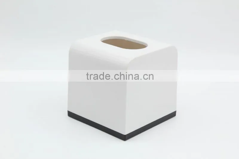 china supplier facial tissue box and napkin holder hot new products for 2015