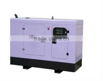 220V 50hz small silent diesel generator