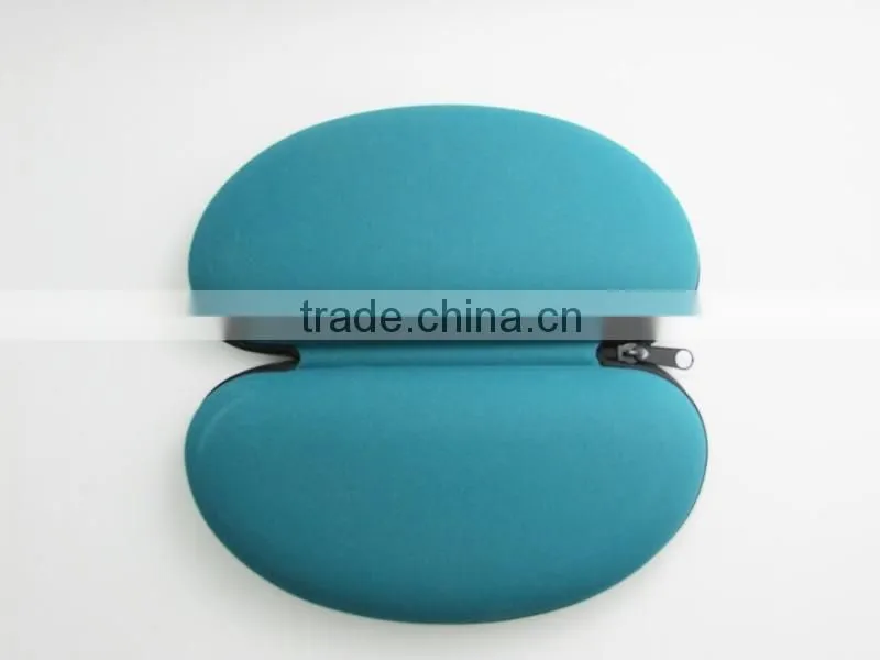 brand new design EVA zipper glasses packing box