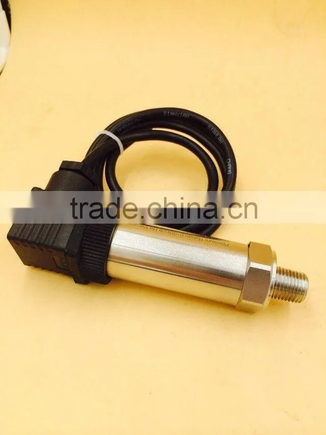 testing machine vacuum sensor