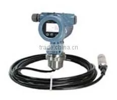 differential pressure level transmitter / water level sensor