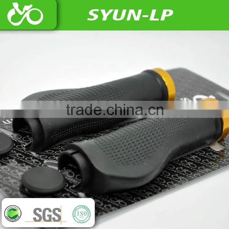 mountain bike grip handlebar grips custom bike parts 130mm bicycle grips