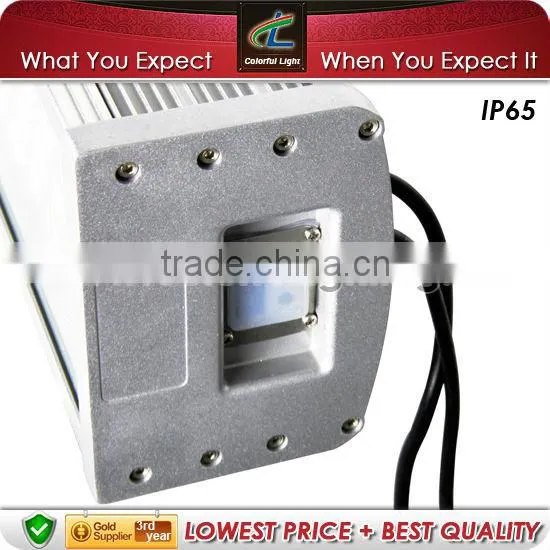 Outdoor Bars for sale 144pcs x 1W RGB LED IP65 wall washer Light