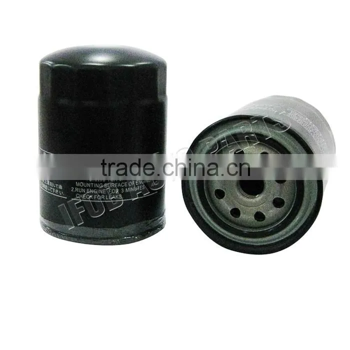 Oil filter Fuel filter FOR generator Toyota Hilux OEM# 15600-41010